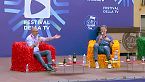 FTV25 - Comicità tra Tv e social media