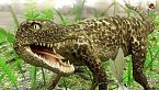 El periodo triásico. Los primeros dinosaurios de la Tierra