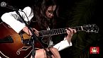 ECOJAZZ 2025 - Eleonora Strino Trio a Reggio Calabria.