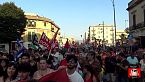 No al ponte - Messina corteo del 09.08.2025