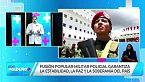 Nicolás Maduro - Con Maduro + N° 88