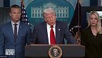 Daily Show for August 12, 2025 Democracy Now!
