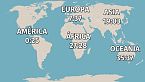 ¿Y si vemos el SIGNIFICADO de TODOS los PAÍSES del MUNDO?