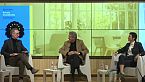 Presentación: «Europa encadenada», de Sami Naïr