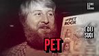Da SCHERZO a IDEA MILIONARIA | L'assurda storia di PET ROCK