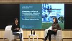 LHOM: «Integración de la perspectiva de género en la política de cooperación al desarrollo»