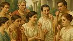I Romani avevano un SEGRETO per Lavarsi i Denti?