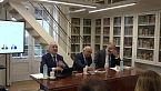 Presentación del libro: «Winston Churchill. Ideas y acción política en sus discursos»
