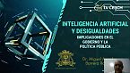 Ser Humanx en tiempos de IA: Reflexiones críticas desde Iberoamérica | Miguel Ángel Barrera Rojas.