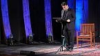 VL2025 - 'SCARTO' - Evento di apertura - con Tomaso Montanari e Paola Caridi