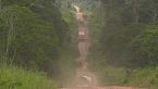 Brazil: Vital force - Deadliest journeys