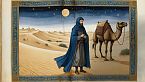Come i beduini sopravvivevano al caldo estremo del deserto e altro ancora