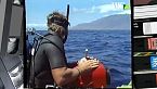 La balena regina degli oceani