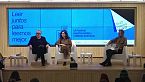 Encuentro literario: «Carmen Martín Gaite: una voz que conecta con generaciones»