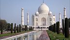 From the Taj Mahal to Mexico - Wonders of the world