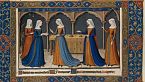 La vita brutale di una dama di corte Tudor