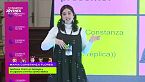 María Constanza Flores - Ciencia en tiempos de fake news