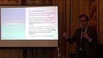 Antonio Allegra: Un difficile equilibrio - Sostenibilità futuro e saggezza