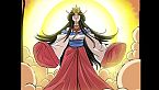 Amaterasu y Susanoo: El mito de la cueva y la lucha contra el dragón