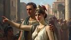 La mayor batalla naval de la historia romana | La Batalla de Actium (31 a.C.)