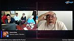 Hablemos de bosques, charla con Tarcisio Aníbal Paspuel