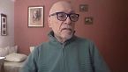 'Como dos extraños', letra de un tango de José María Contursi.