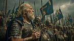 Nestore - Il vecchio re guerriero della guerra di Troia