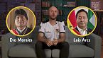 Ni Evo ni Arce: el próximo presidente de Bolivia tras las elecciones será un anti-Evo y anti-Arce