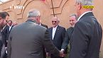 Irán fortalece relaciones en la región junto a Armenia contra el injerencismo imperialista