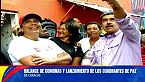 Nicolás Maduro | Balance de Comunas