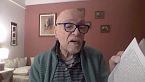 Tres microrrelatos de Mario Capasso de su libro 'Alrededor del camino'