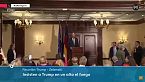 La Cumbre de Washington y la humillación de Europa