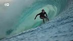 Surf - El peligroso juego con las olas