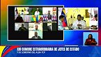 Nicolás Maduro | XIII Cumbre Extraordinaria de la ALBA-TCP