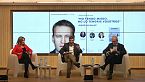 Presentación del libro: «No tengo miedo, no lo tengáis vosotros»
