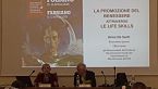 Anna Maria De Santi - La promozione del benessere attraverso le life skills