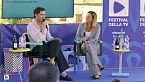 FTV25 - Tommaso Zorzi con Chiara Maffioletti
