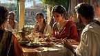 Artemisia I di Caria - La brillante regina e comandante che sorprese l’impero persiano
