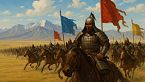 Mongoli vs romani: Chi vincerebbe?