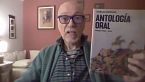 Dos poemas de Carlos Estévez de su colección 'Transfonaciones'