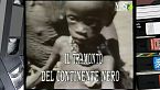 Il tramonto del continente nero