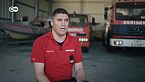 La lucha de Portugal contra los megaincendios
