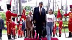 Nicolás Maduro - Defensa de la soberanía y la paz de Venezuela, América Latina y el Caribe