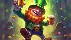 Leprechaun - El Legendario Duende Irlandés