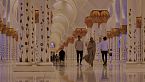 Majestic Mosques