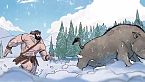 Ercole e la Caccia al Cinghiale di Erimanto – Le 12 Fatiche di Ercole – Ep 5