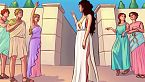 Eros y psique: Una historia de amor - Completa - Mitología griega