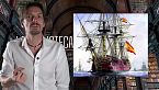 1298- La battaglia di Trafalgar : il 