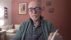 Dos poemas de Juan Carlos Moisés de su libro 'Perro negro tallado en la nieve'