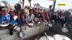 ONU declara hambruna en Franja de Gaza - 83% de asesinados por Israel han sido civiles